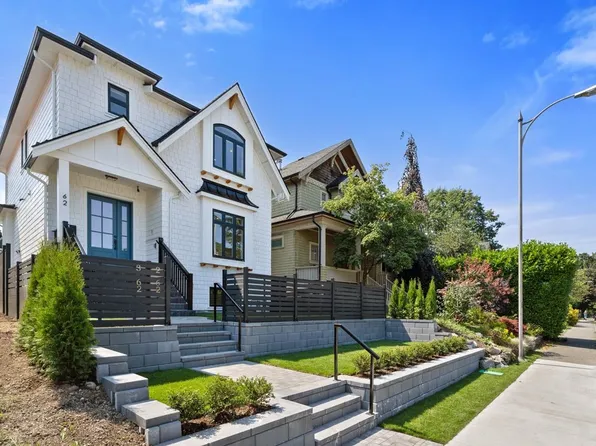 62 E 21st Ave #2, Vancouver, BC V5V 1P5