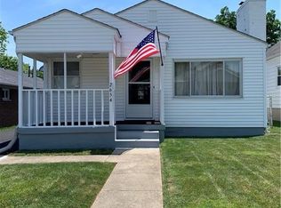 2654 Ferncliff Ave, Dayton, OH 45420