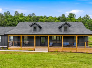 1607 Tranquility Ridge Dr, Newport, TN 37821