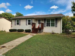 1404 Siegel St, Tama, IA 52339