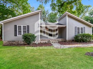 143 Minehead Rd, Irmo, SC 29063