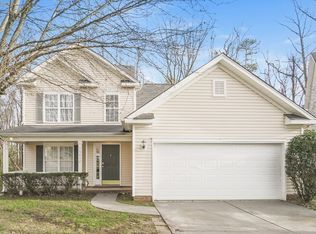 6032 Patricia Ryan Dr, Charlotte, NC 28216