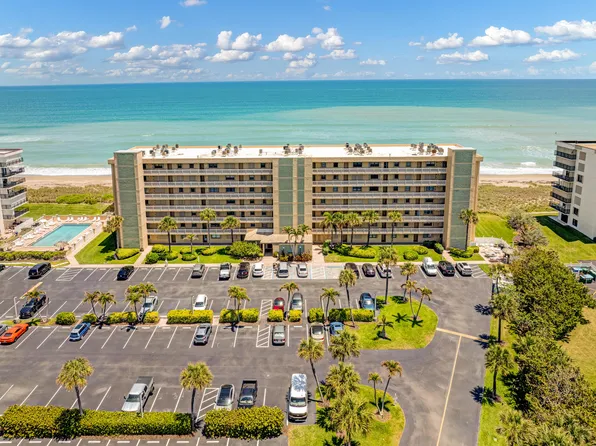 10200 S Ocean Dr, Jensen Beach, FL