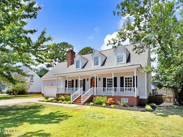 203 Smith Drive, Goldsboro, NC 27534