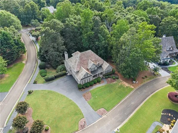 184 Scarlet Oak Ln, Dawsonville, GA 30534