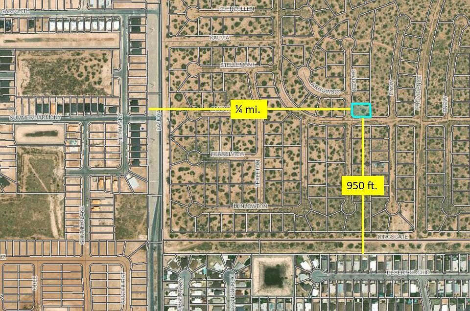 1st image of 9 Horizon City Ests #81