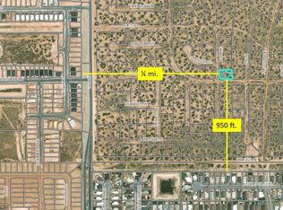 9 Horizon City Ests #81, El Paso, TX 79928