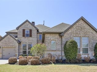 609 Quail Creek Dr, Frisco, TX 75034