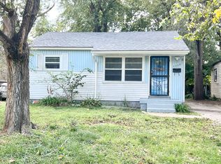 3508 Hudson Ave, Louisville, KY 40211