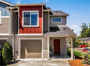 8271 42nd Pl NE, Marysville, WA