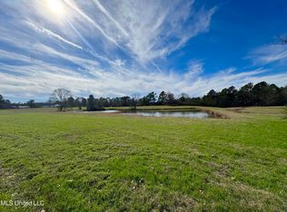 2720 Davis Rd, Terry, MS 39170