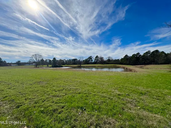 2720 Davis Rd, Terry, MS 39170