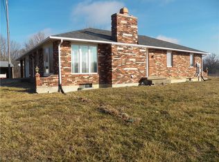 20562 State Highway 152, Lacygne, KS 66040