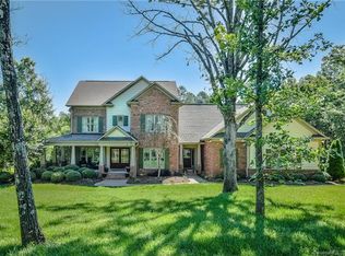 9632 Earnhardt Lake Rd, Davidson, NC 28036