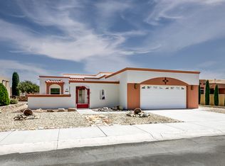 2915 Hood Dr SE, Deming, NM 88030