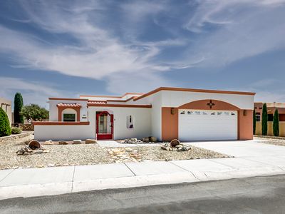 2915 Hood Dr SE, Deming, NM, 88030