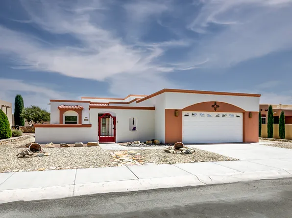 2915 Hood Dr SE, Deming, NM 88030