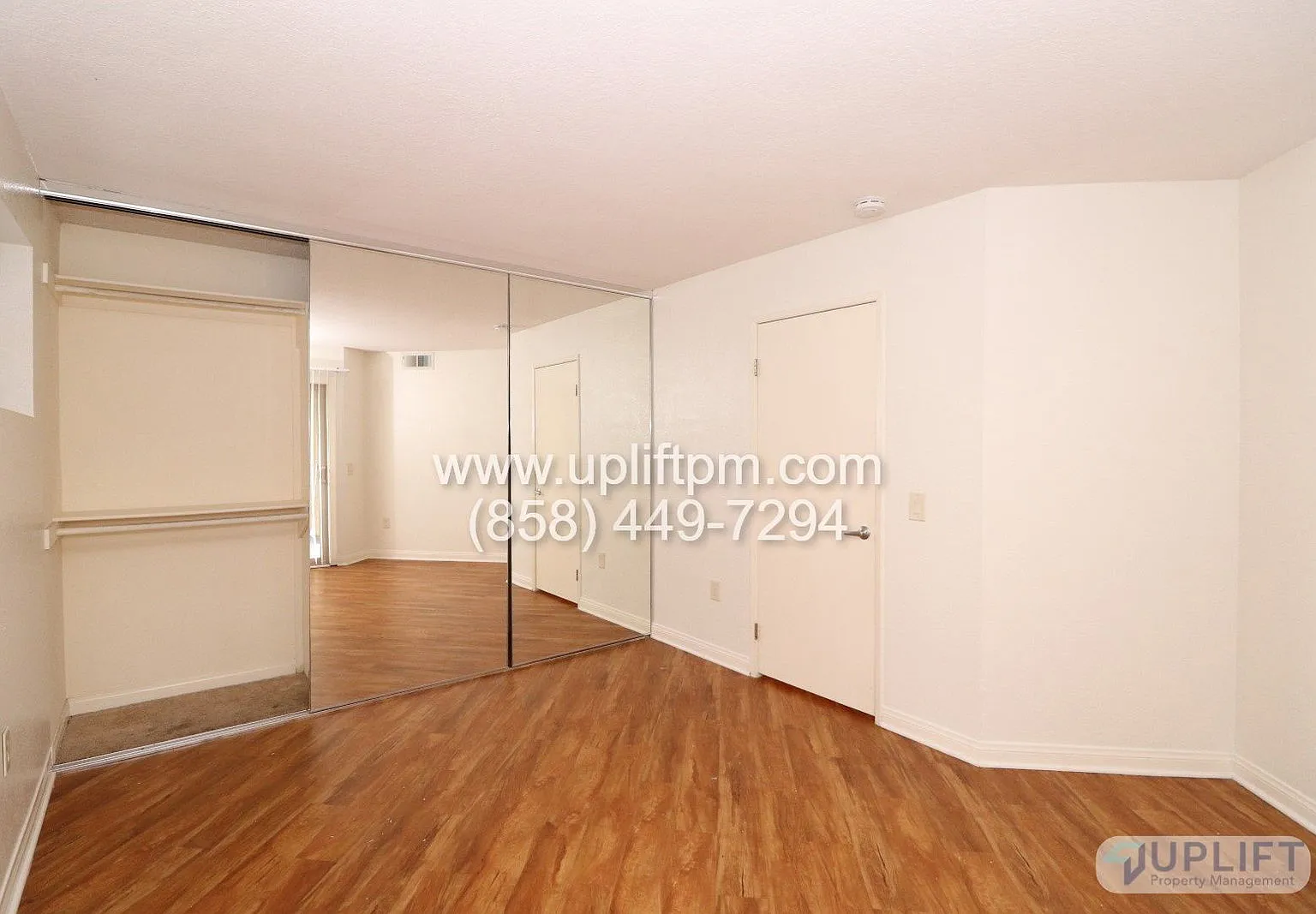 2 bed, 2.0 bath, 1041 sqft, $2,695 — Photo 4