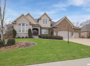 11335 N Stone Creek Dr, Dunlap, IL 61525