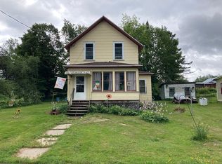 388 Main St, Piercefield, NY 12973