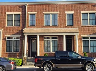 4742 Cypress Cmns, Dunwoody, GA 30338