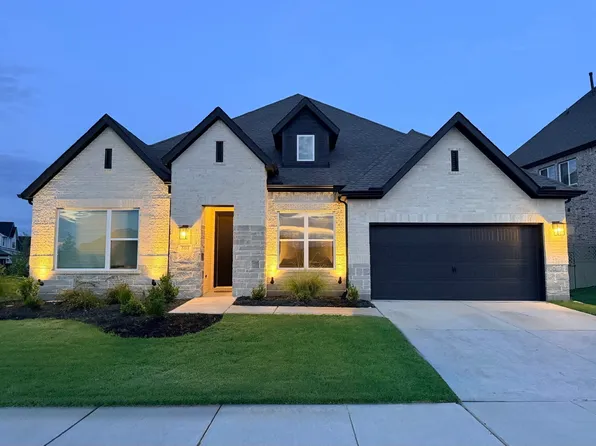 501 Horizon Way, Justin, TX 76247