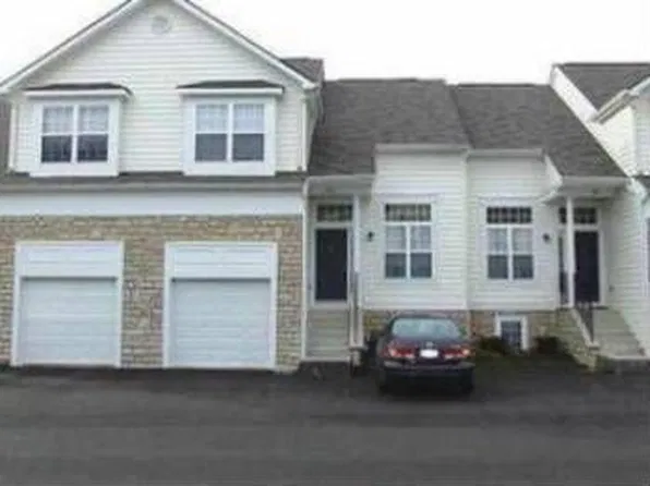 5961 Thunder Gulch Dr, New Albany, OH 43054