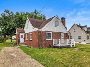 79 Martin Rd, Lackawanna, NY 14218