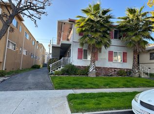 611 E Santa Anita Ave, Burbank, CA 91501