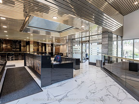 4th image of 131 Beecroft Rd #1505