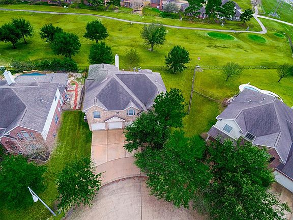2nd image of 16843 Ivy Wild Ln