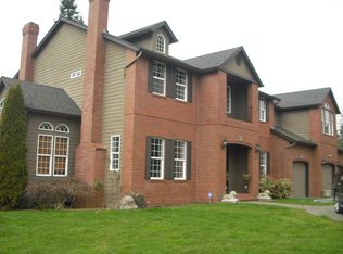 22510 NW Cornell Dr, Ridgefield, WA 98642