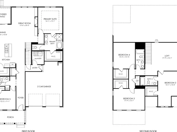 Shelton Plan, McFarland Farms
