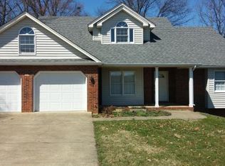269 Bart Green Dr, Johnson City, TN 37615