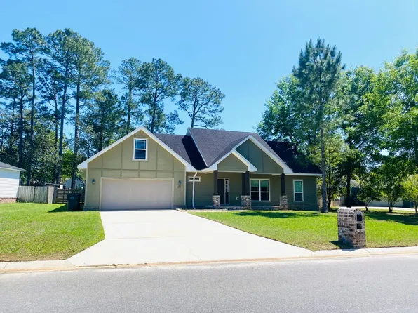 1671 Eagle Ter, Cantonment, FL 32533