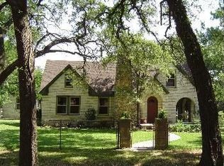 4300 Highway 29 W, Georgetown, TX 78628