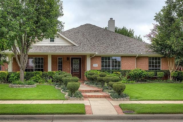 1st image of 1512 Winding Trail Dr