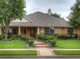 1512 Winding Trail Dr, Allen, TX 75002