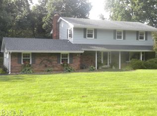 21195 E 1750 North Rd, Towanda, IL 61776