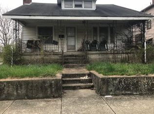 505 E Maynard Ave, Columbus, OH 43202