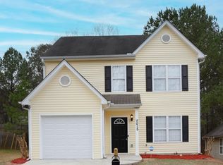 7015 Setters Way, Lithonia, GA 30038