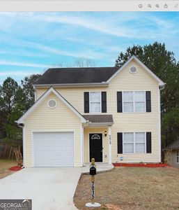 7015 Setters Way, Lithonia, GA, 30038