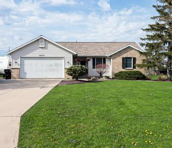8373 S Maple Ct, Zeeland, MI, 49464