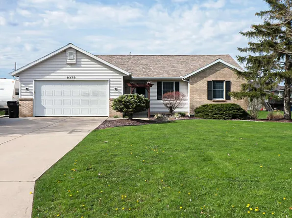 8373 S Maple Ct, Zeeland, MI 49464