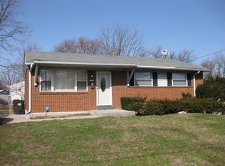 770 Hinton Pl, Cincinnati, OH 45240