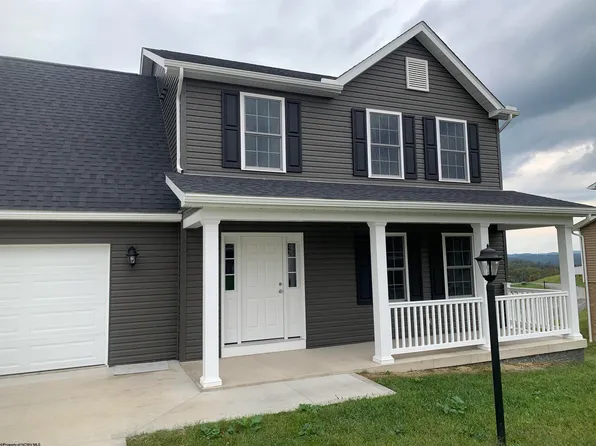 120 Charolais Cir, Fairmont, WV 26554