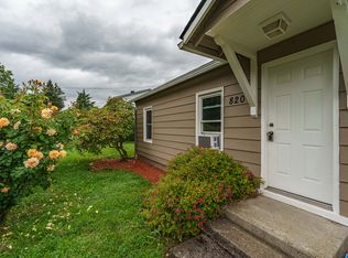 820 SE Polk St, Camas, WA 98607