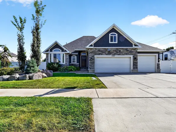 2287 W 700 S, Lehi, UT 84043