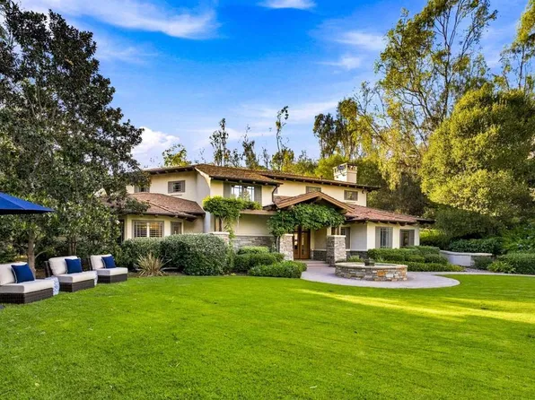 15808 Via Del Alba, Rancho Santa Fe, CA 92067