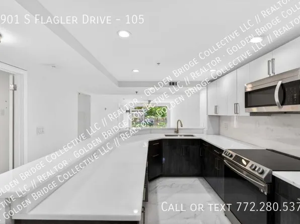 3901 S Flagler Dr, West Palm Beach, FL